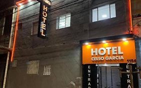 Hotel Celso Garcia
